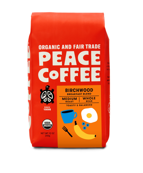 Birchwood Blend