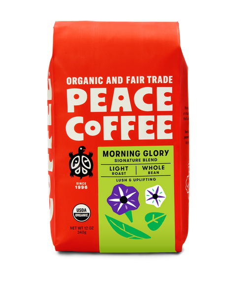Morning Glory Blend