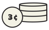 Slide Icon