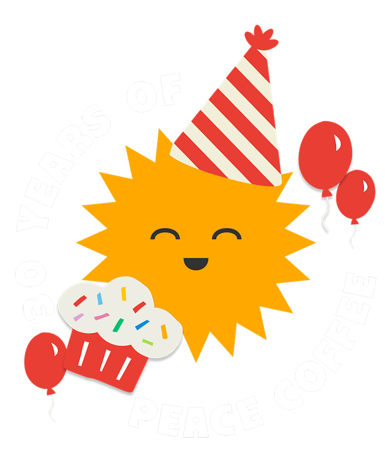 Peace Coffee