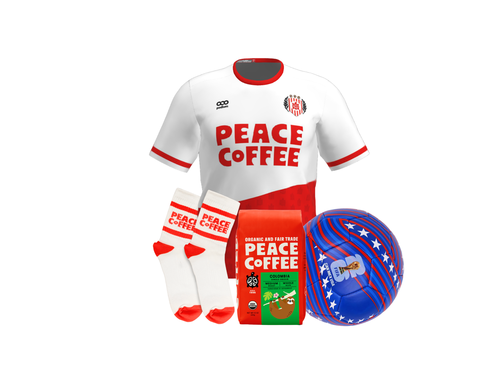 Peace Coffee