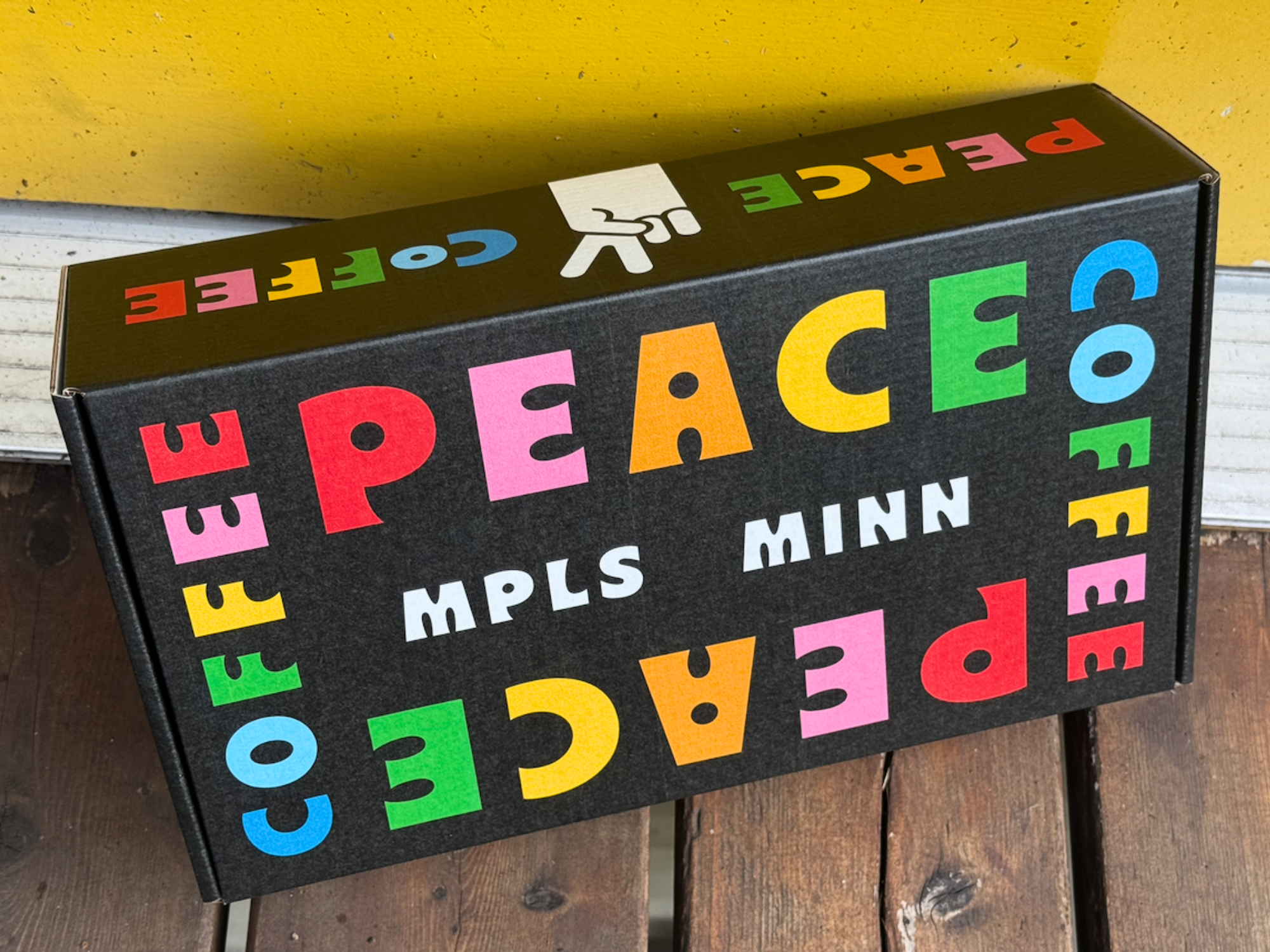 Dark Horse Coffee Bundle