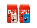 Dark Roast Half-Caff Duo