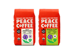 Light Roast Half-Caff Duo