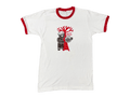 Peace Smokey Tee - Peace Coffee